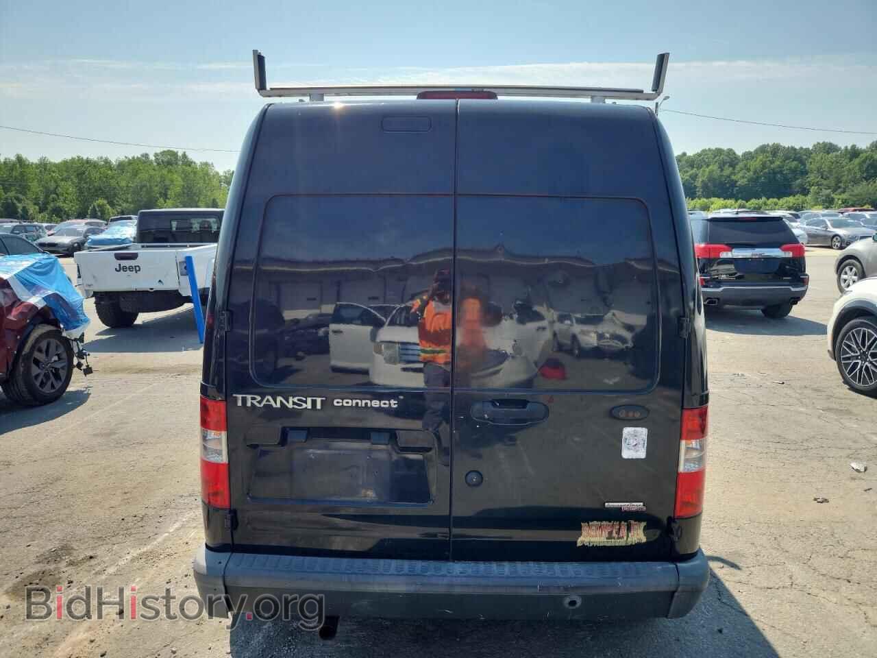 2012 FORD TRANSIT - VIN: NM0LS7AN1CT113708 - Photo 6