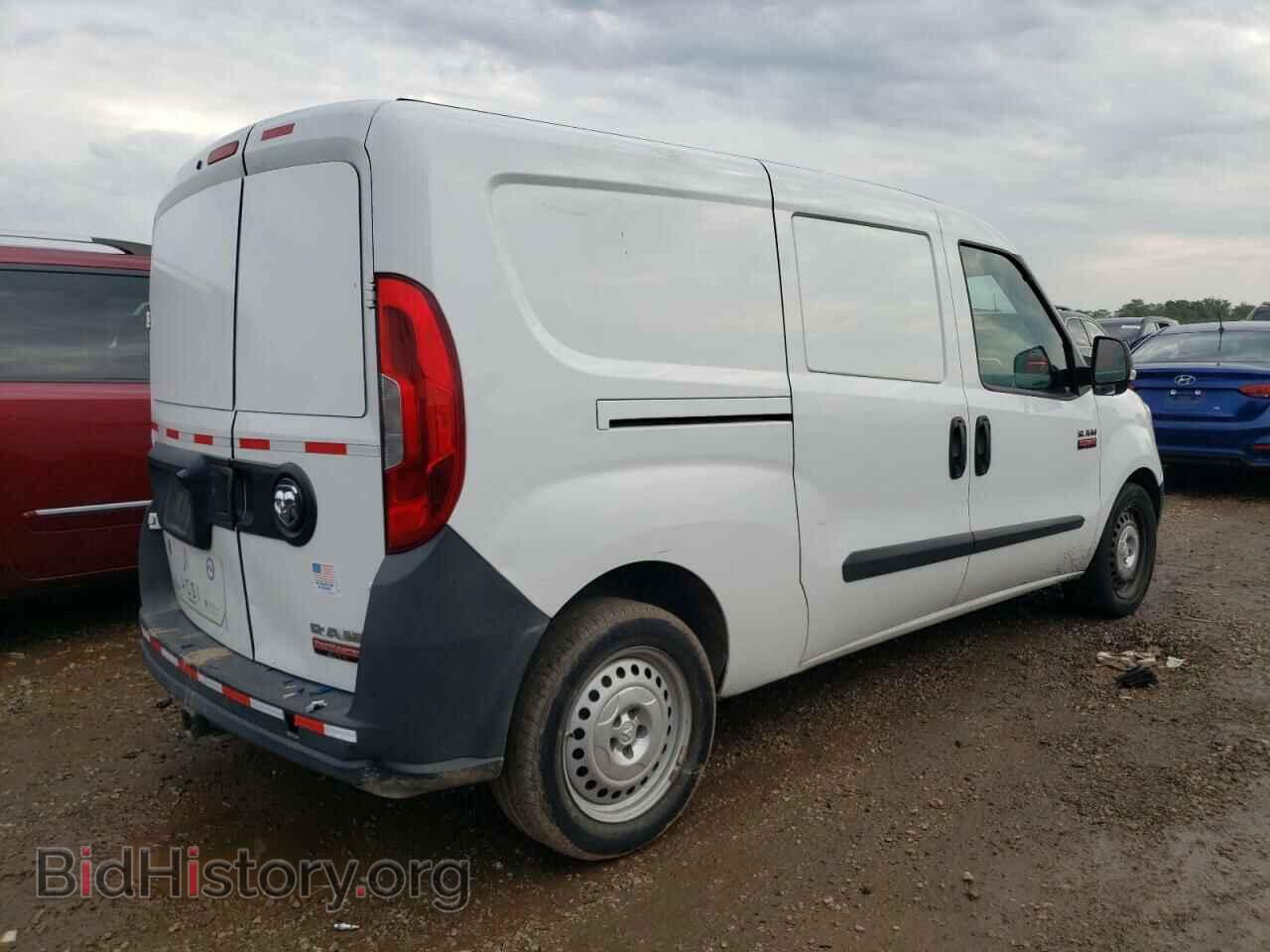 2015 RAM All Models - VIN: ZFBERFAT5F6A38956 - Photo 3