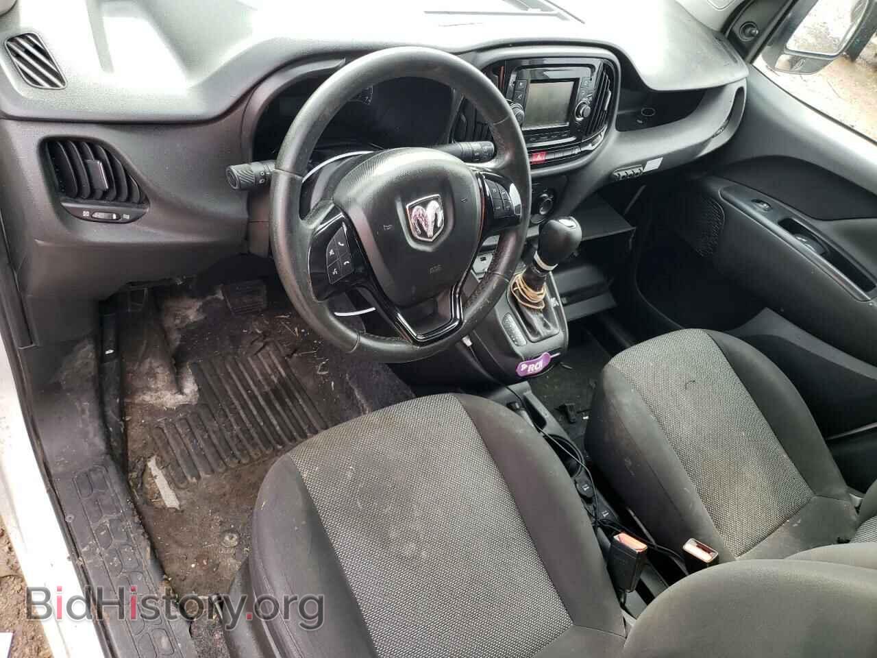 2015 RAM All Models - VIN: ZFBERFAT5F6A38956 - Photo 8