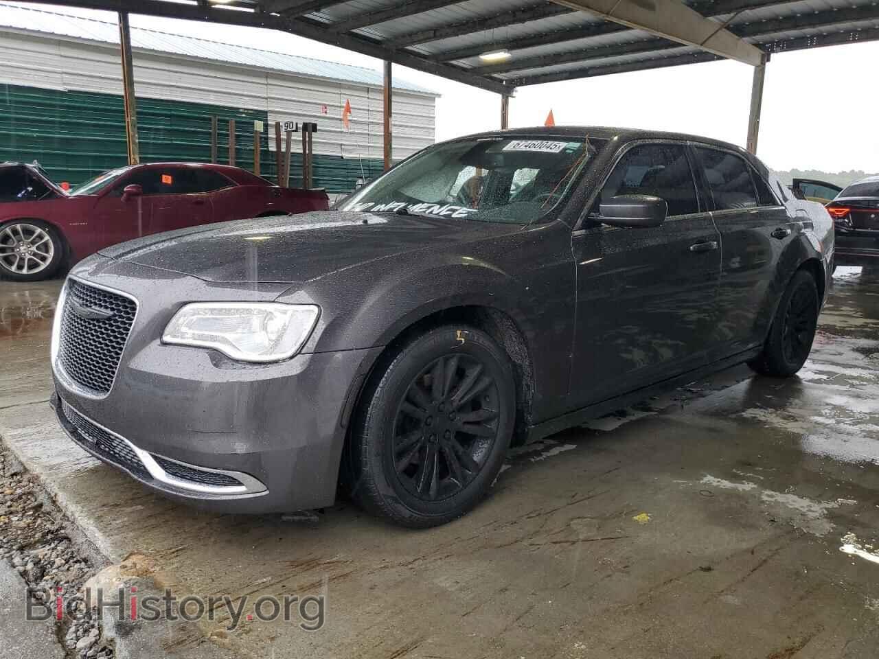 Photo 2C3CCAAG4HH553039 - CHRYSLER 300 2017