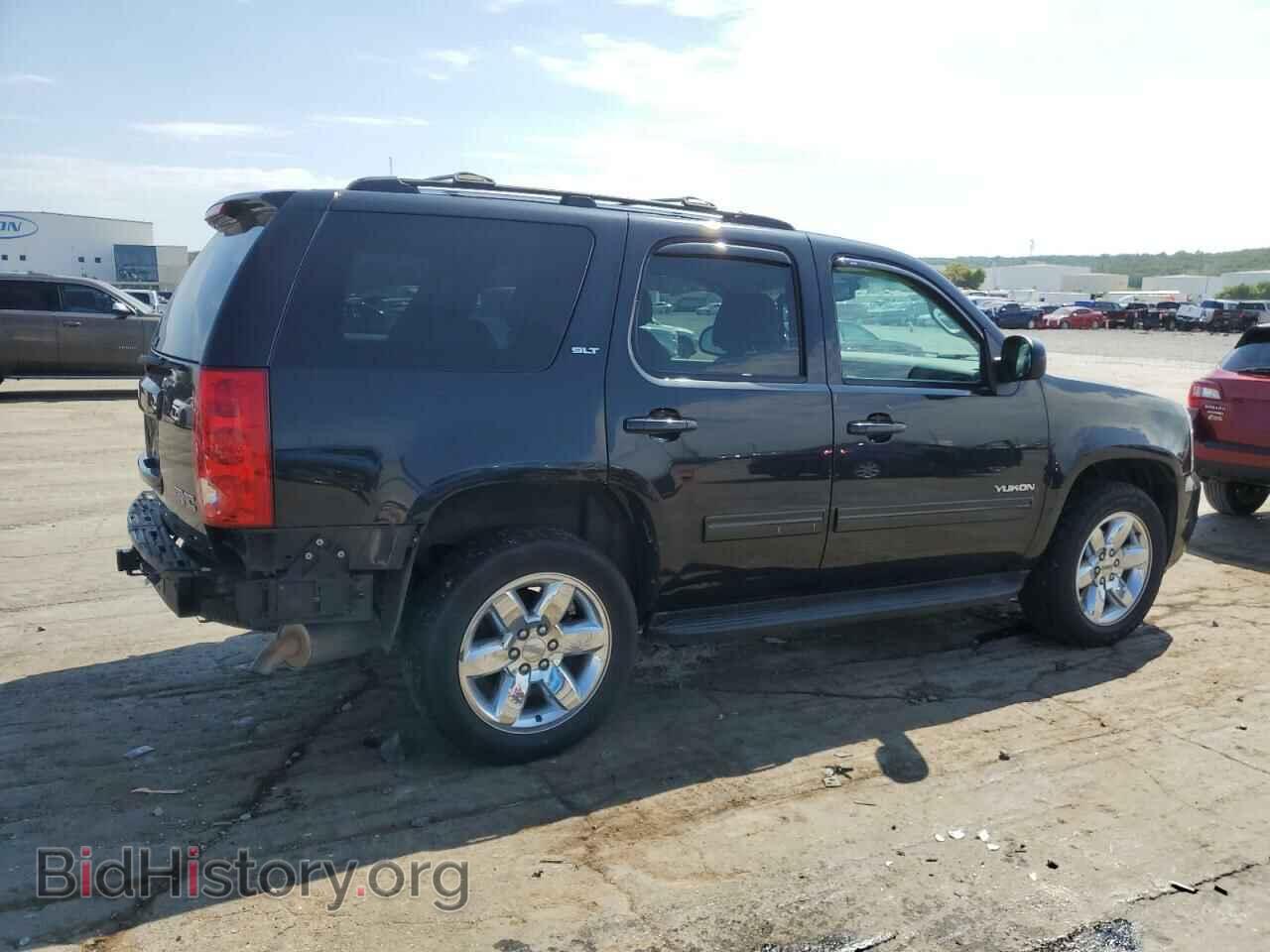 2012 GMC YUKON - VIN: 1GKS2CE06CR323051 - Фото 3