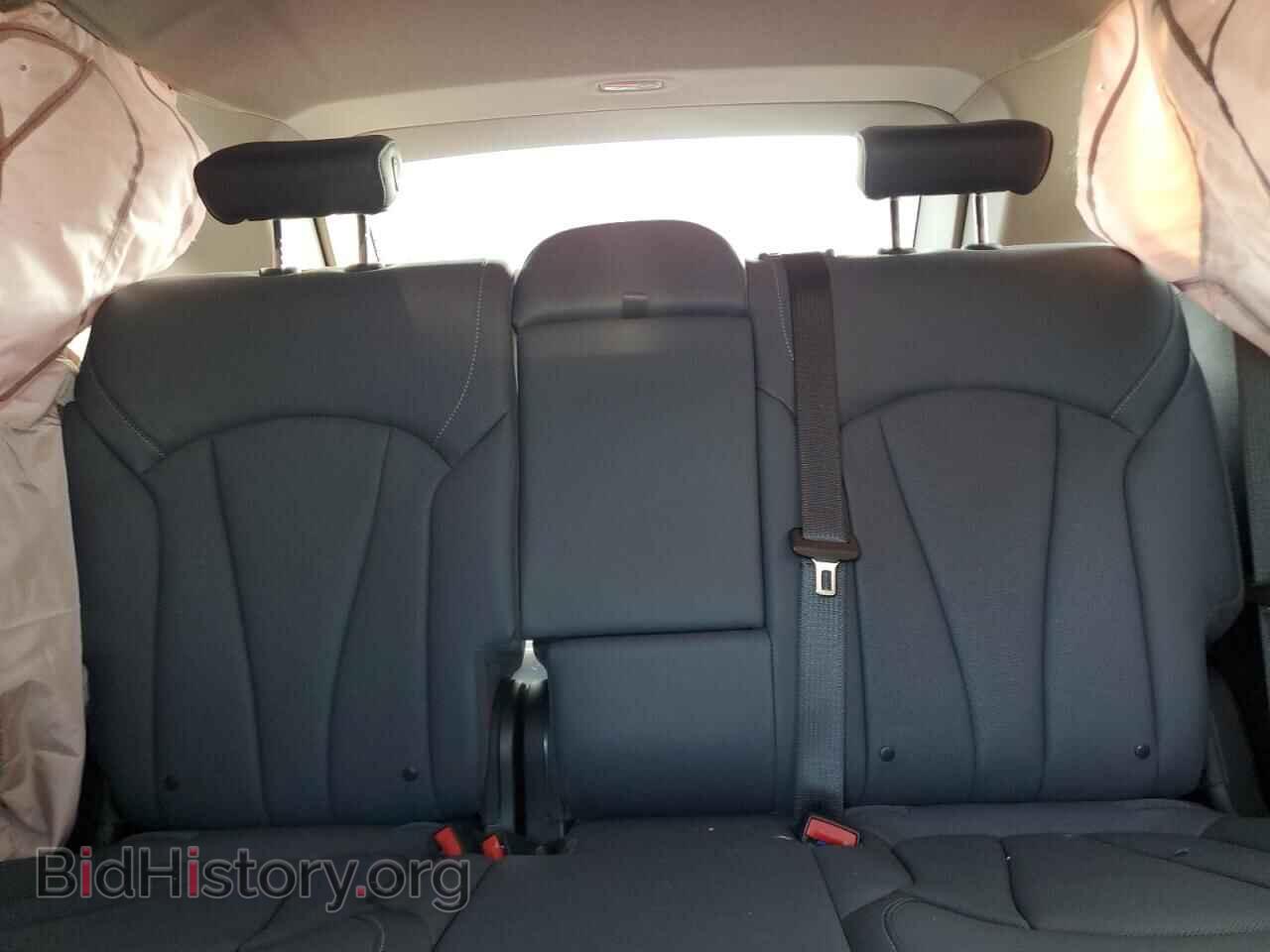 2020 BUICK ENVISION - VIN: LRBFXCSA4LD155580 - Photo 10