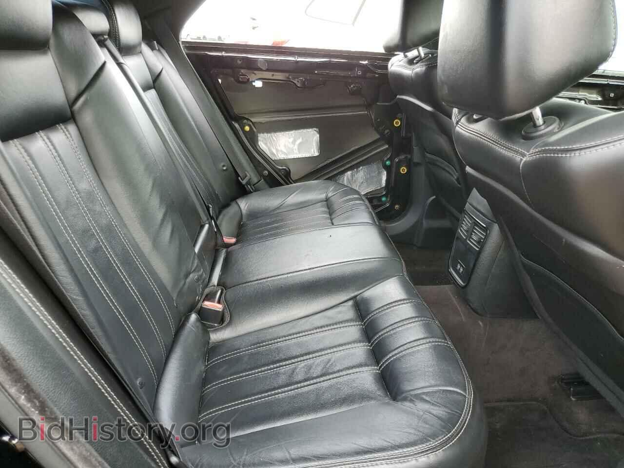 2017 CHRYSLER 300 - VIN: 2C3CCABG6HH655571 - Фото 10
