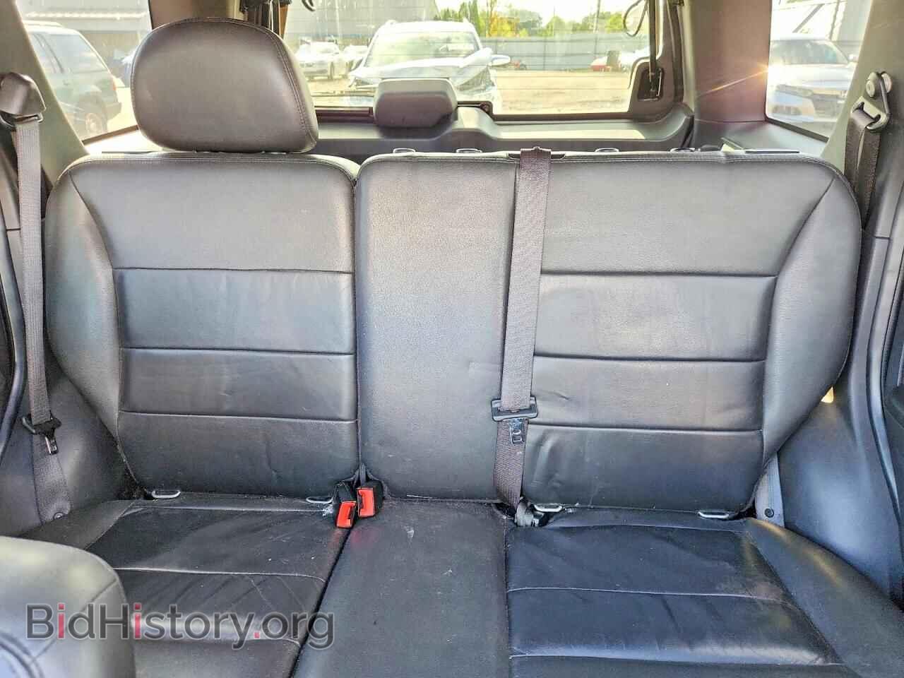 2012 FORD ESCAPE - VIN: 1FMCU9E73CKA96609 - Photo 10