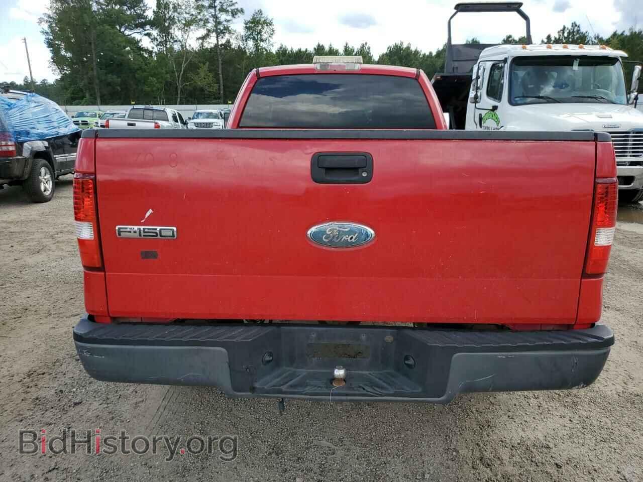2007 FORD All Models - VIN: 1FTRF12217NA59789 - Фото 6