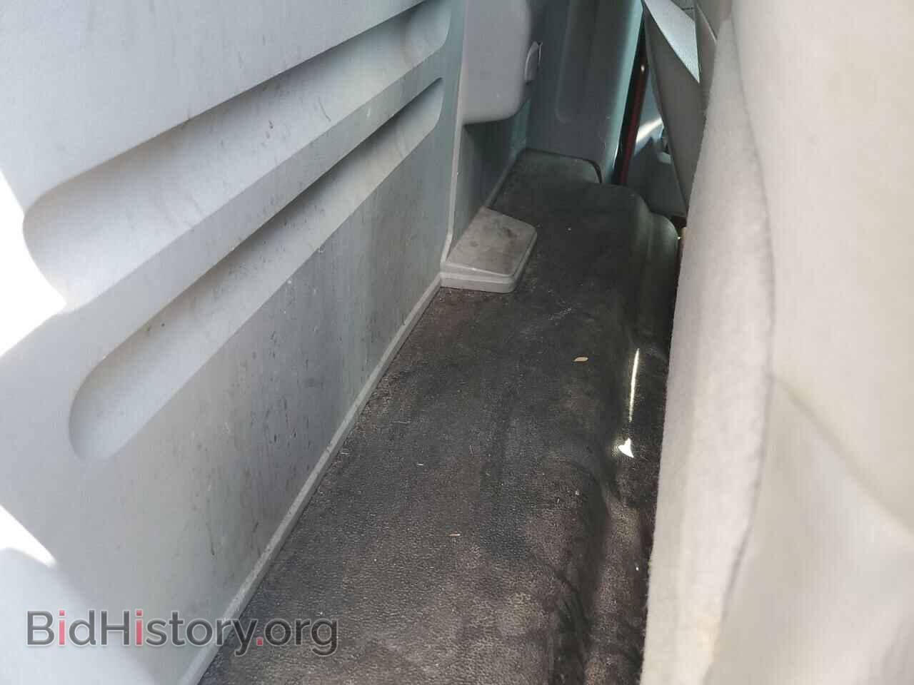 2007 FORD All Models - VIN: 1FTRF12217NA59789 - Фото 10