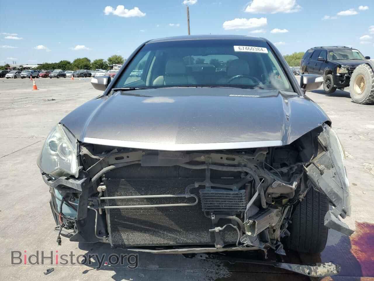 2008 ACURA RDX - VIN: 5J8TB18548A010583 - Фото 5