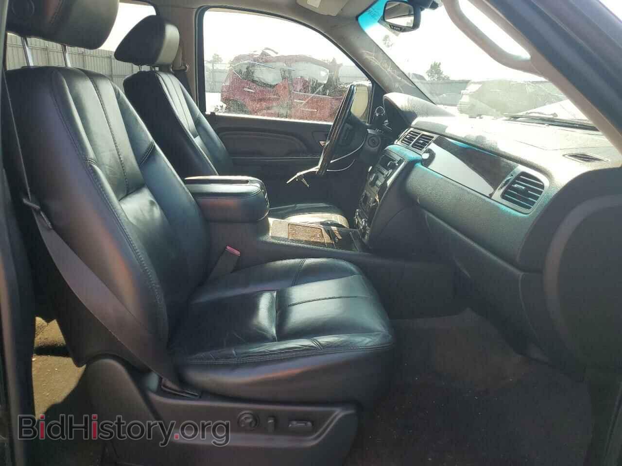 2007 GMC YUKON - VIN: 1GKFK63847J138044 - Фото 7