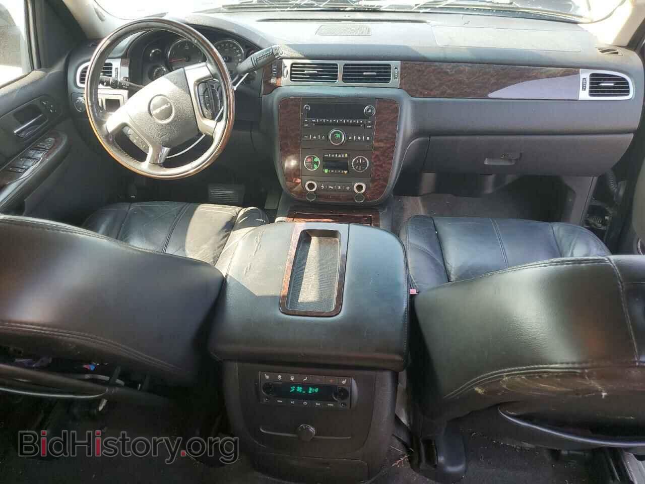 2007 GMC YUKON - VIN: 1GKFK63847J138044 - Фото 8