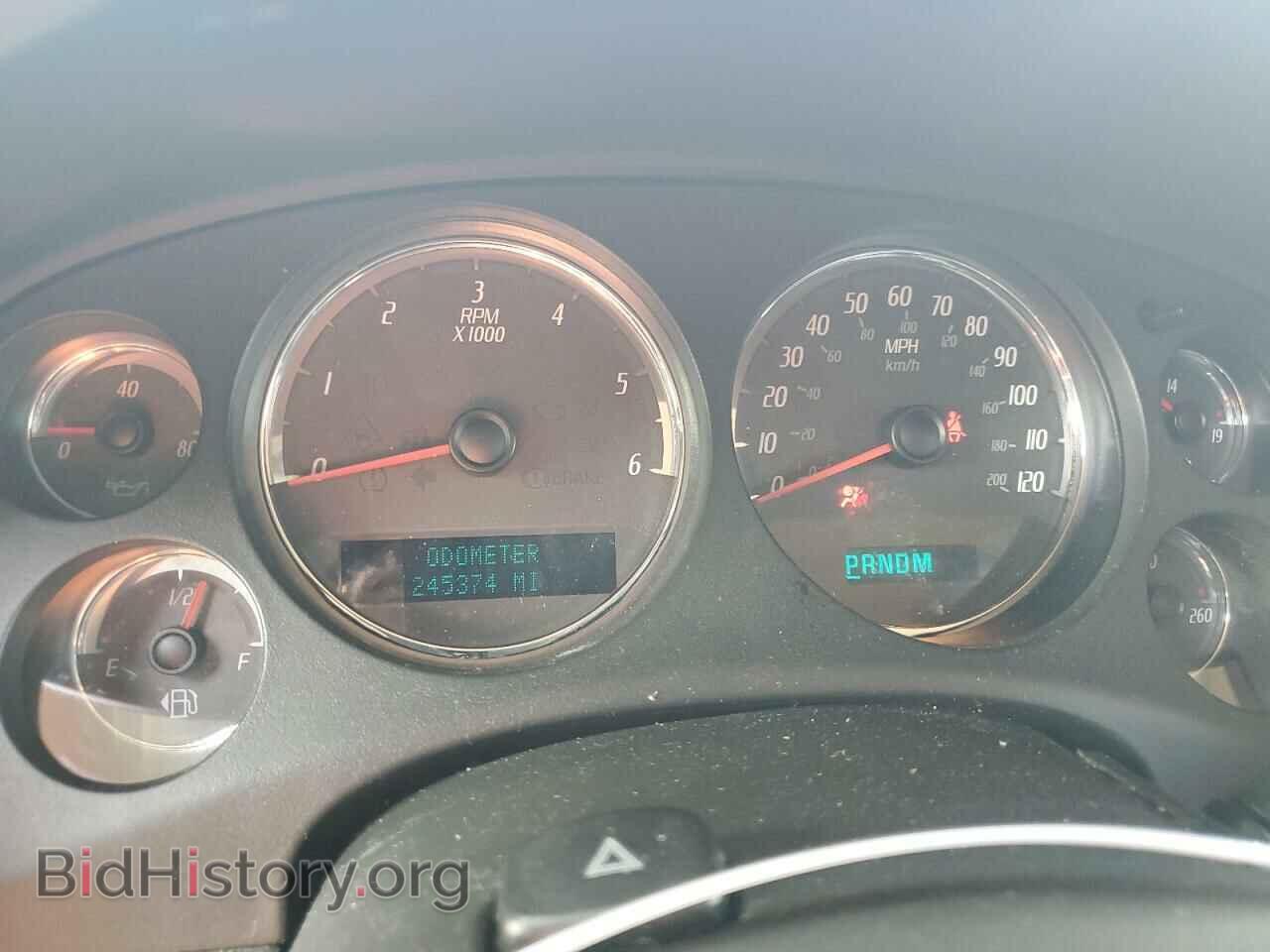 2007 GMC YUKON - VIN: 1GKFK63847J138044 - Фото 9