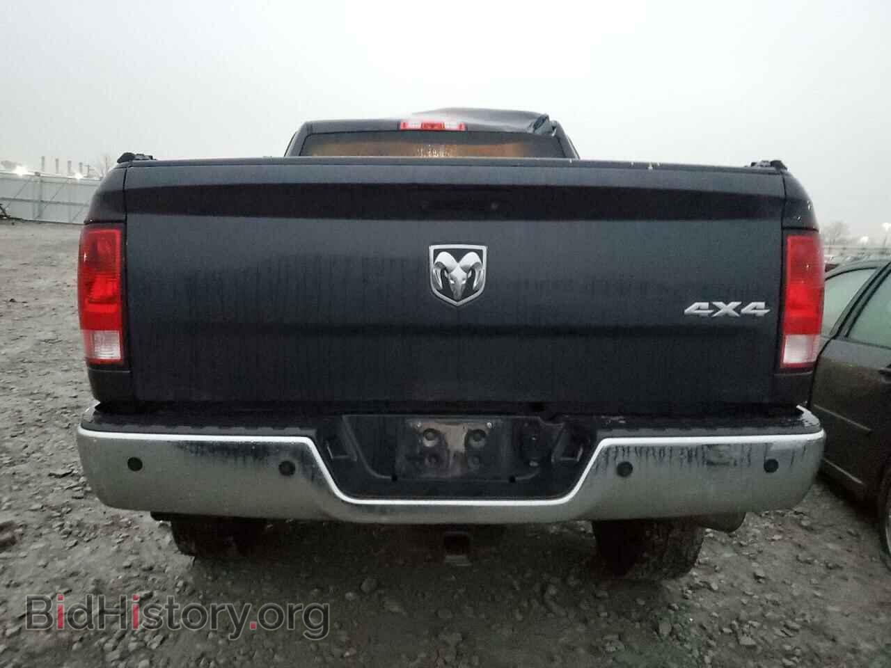 2016 RAM 2500 - VIN: 3C6UR5CL1GG281183 - Фото 6