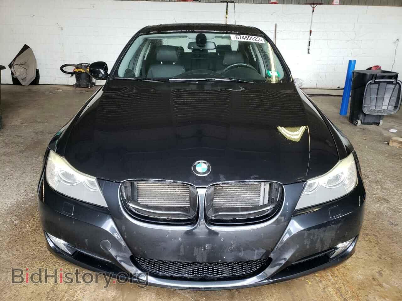 2011 BMW 3 SERIES - VIN: WBAPK7C50BA820954 - Фото 5