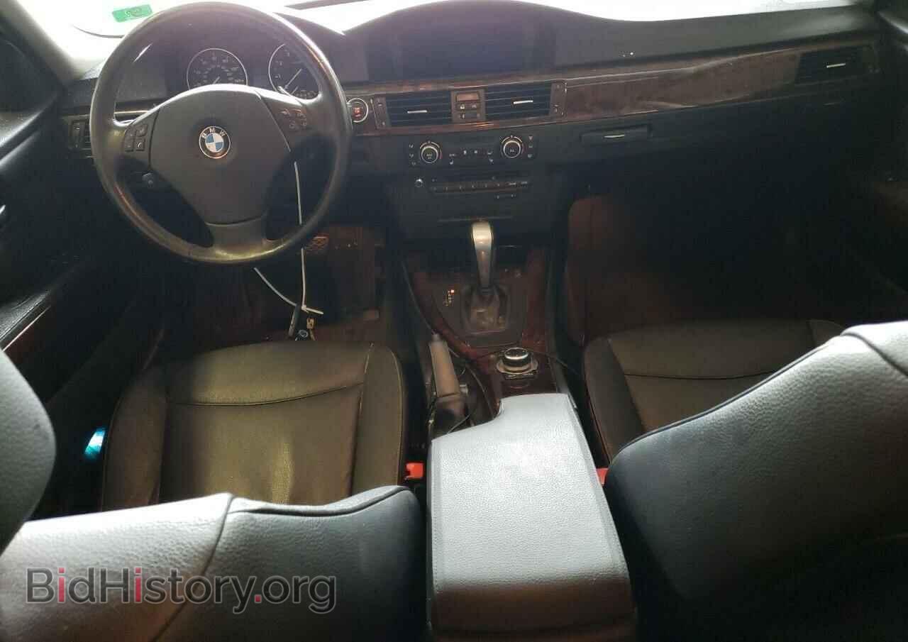 2011 BMW 3 SERIES - VIN: WBAPK7C50BA820954 - Фото 8