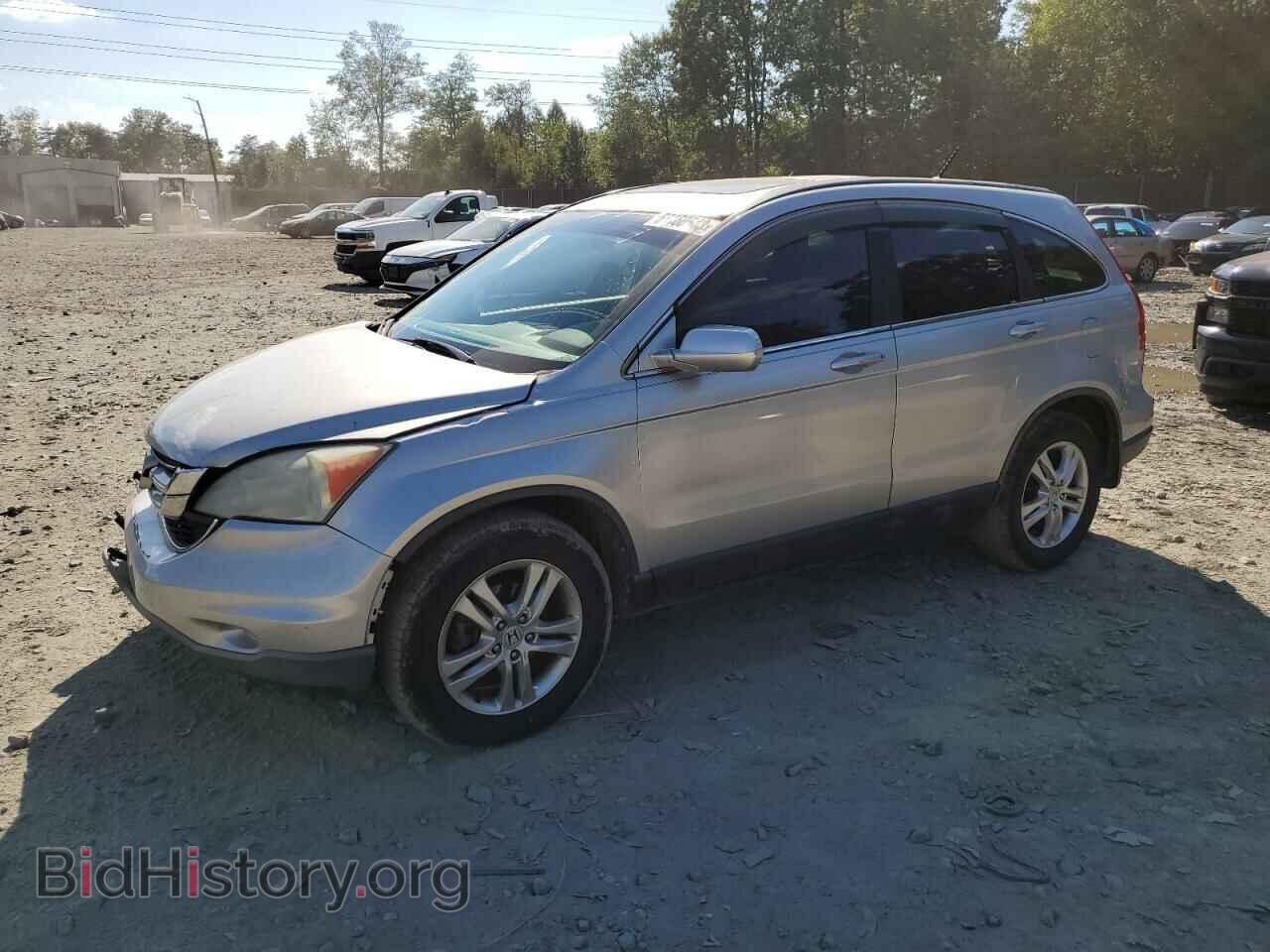 Photo 5J6RE3H71BL006364 - HONDA CRV 2011