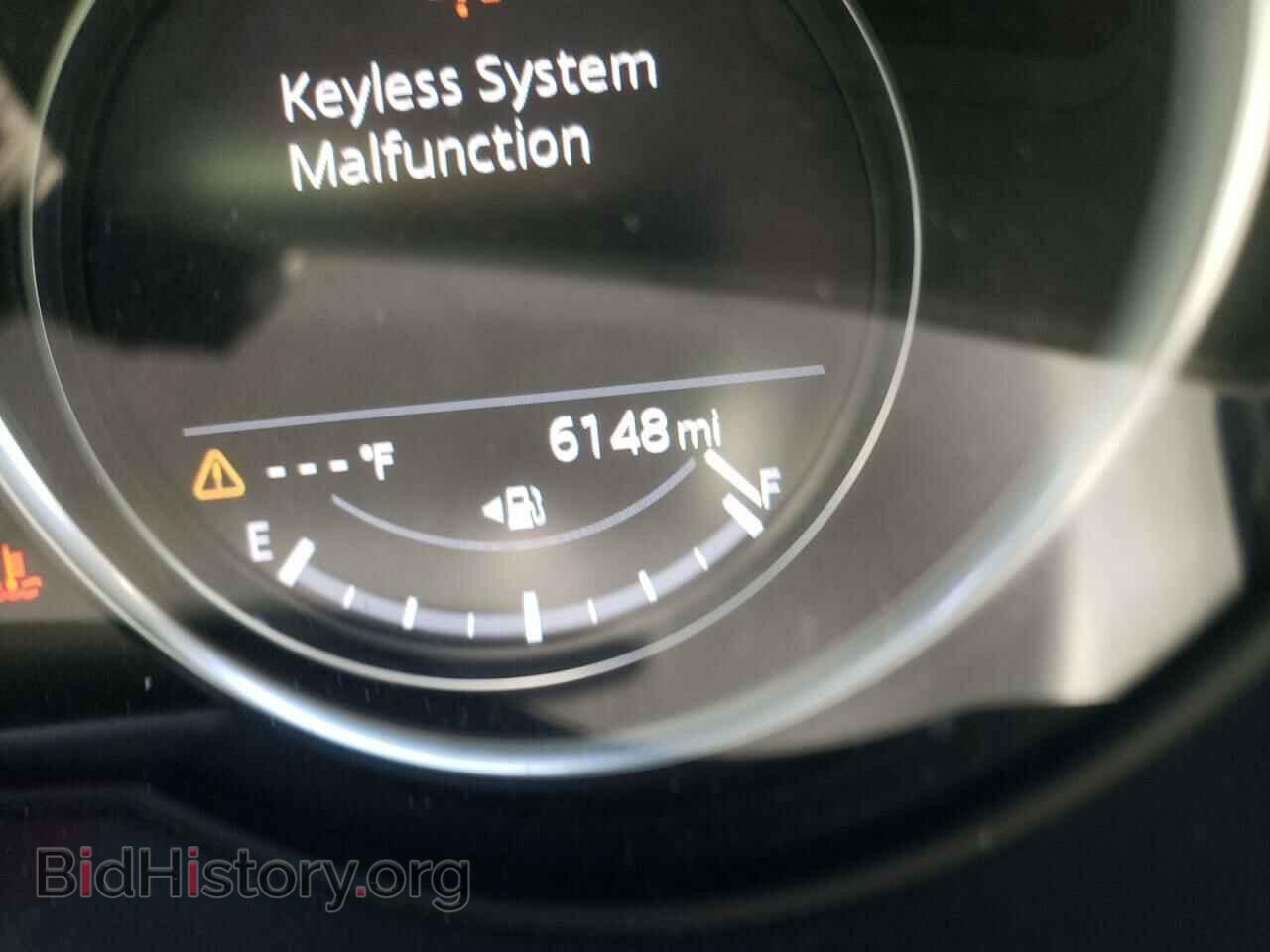 2020 MAZDA CX-5 - VIN: JM3KFBCM4L0851070 - Фото 8