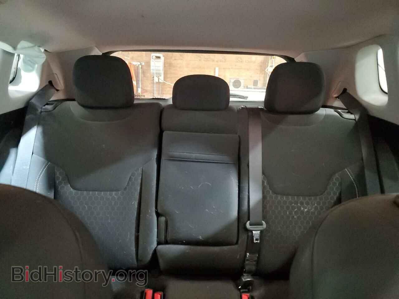2020 JEEP COMPASS - VIN: 3C4NJDAB1LT132900 - Фото 10