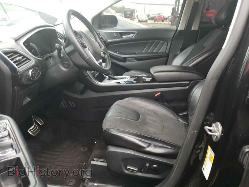 2016 Ford EDGE (VIN 2FMPK4AP6GBB72064) — photo 7 of 13
