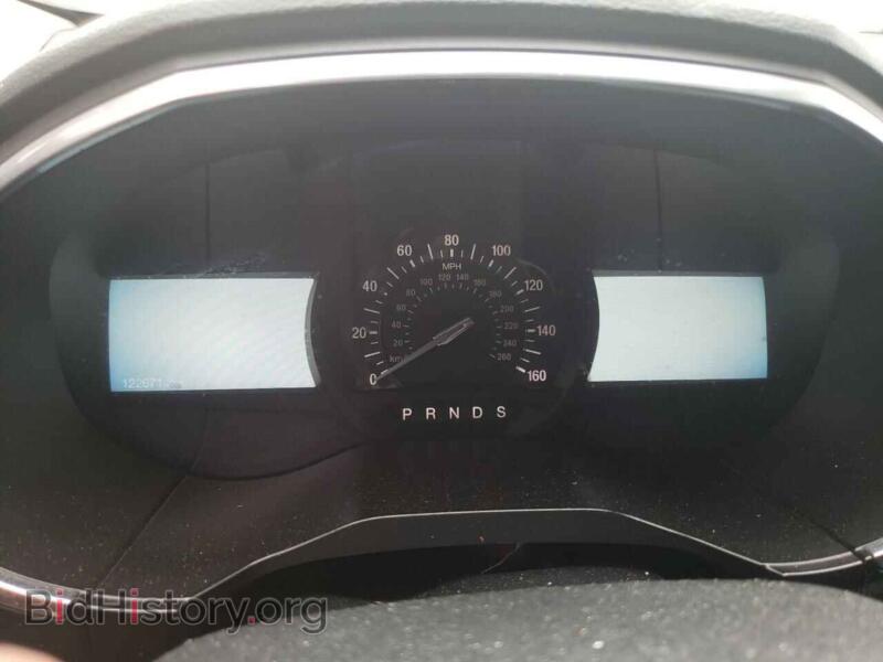 2016 Ford EDGE (VIN 2FMPK4AP6GBB72064) — photo 9 of 13