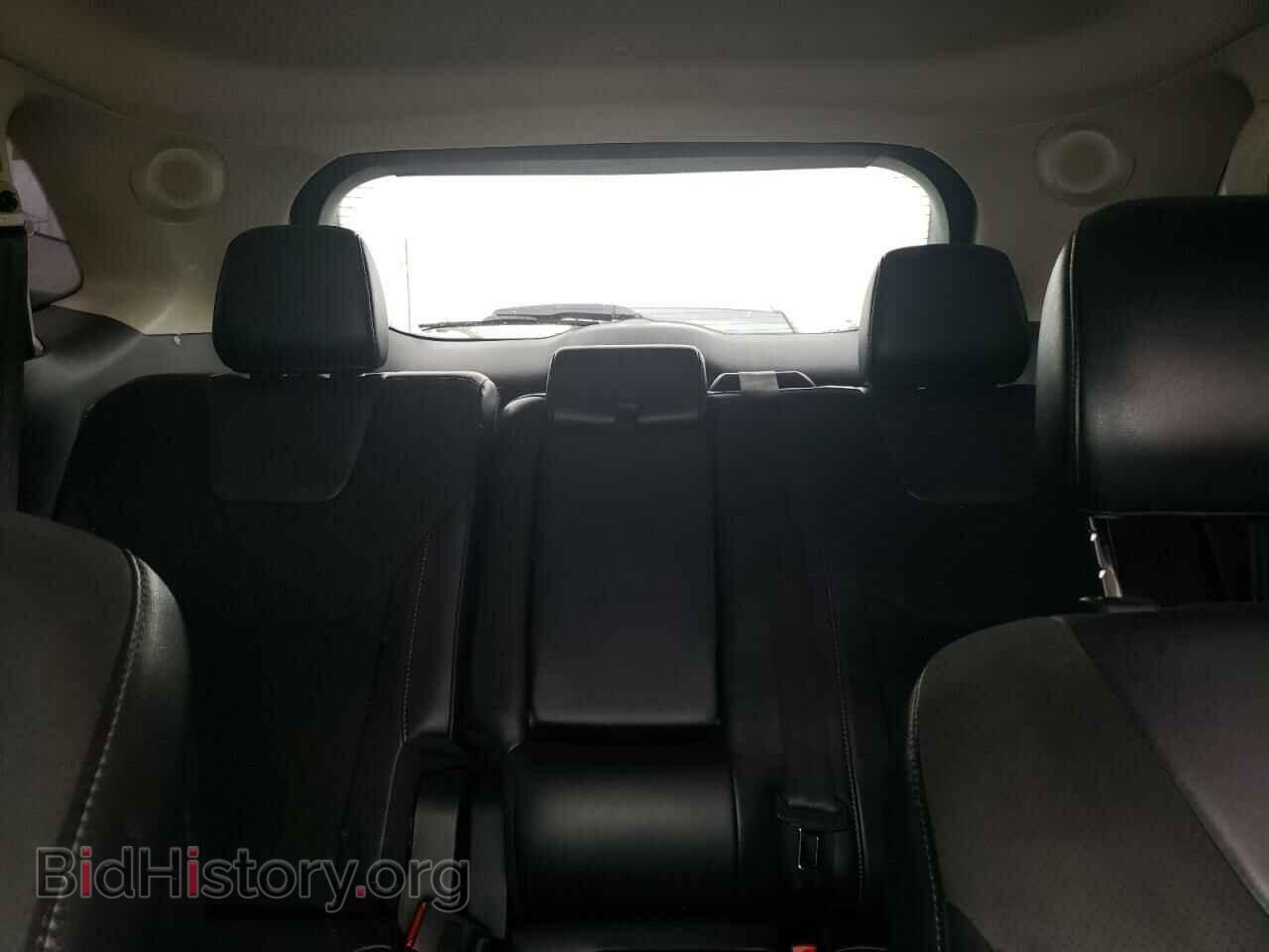2016 FORD EDGE - VIN: 2FMPK4AP6GBB72064 - Фото 10