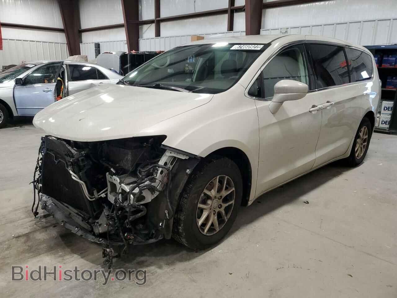 Photo 2C4RC1FG6LR237580 - CHRYSLER PACIFICA 2020