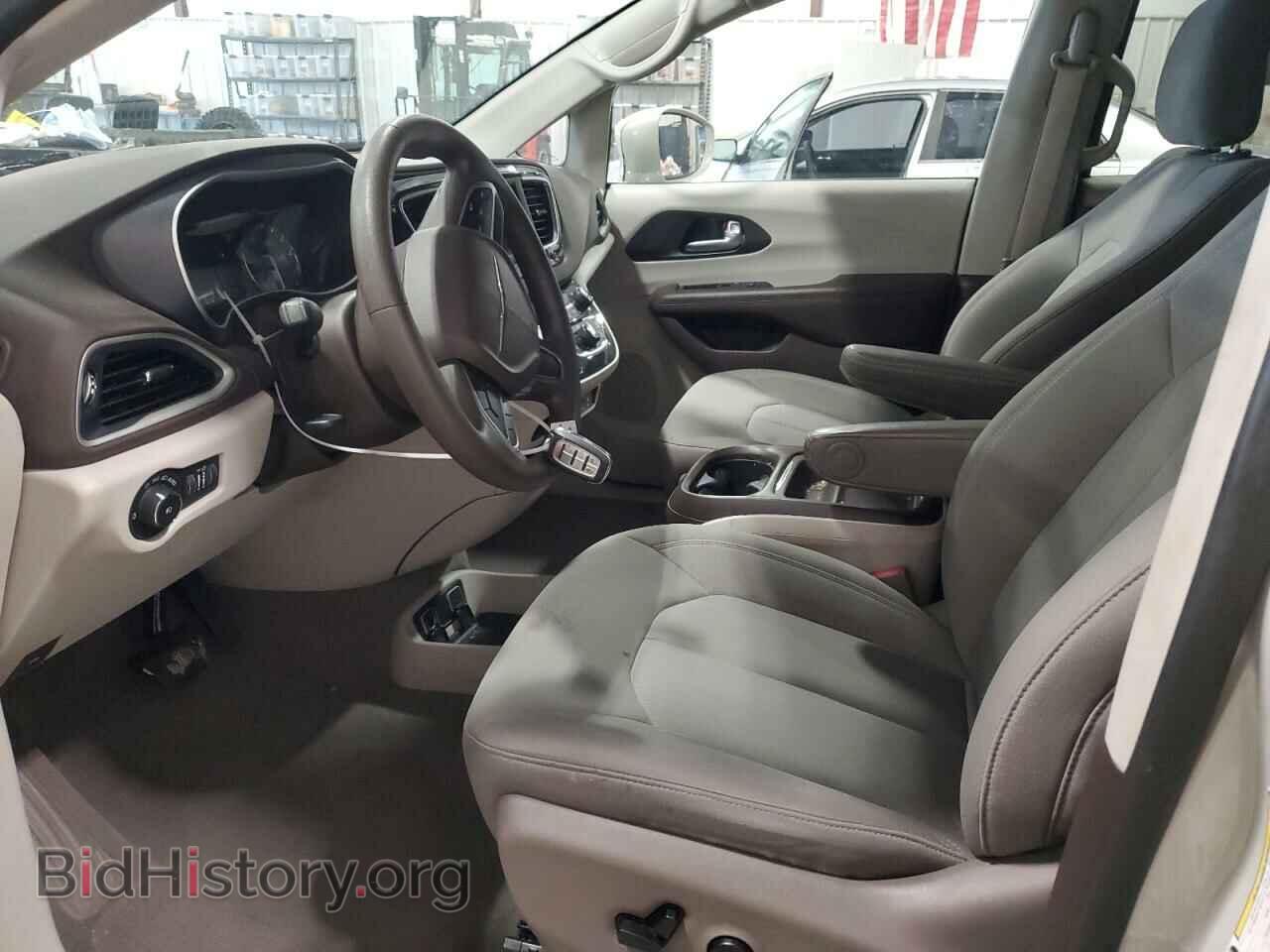 2020 CHRYSLER PACIFICA - VIN: 2C4RC1FG6LR237580 - Photo 7