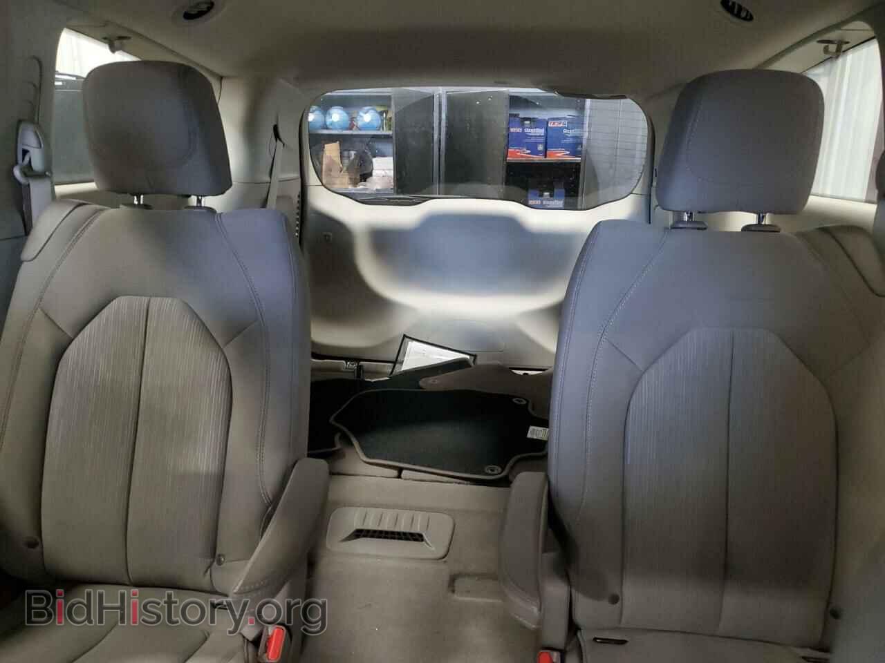 2020 CHRYSLER PACIFICA - VIN: 2C4RC1FG6LR237580 - Photo 10