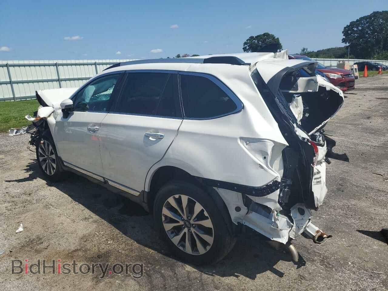 2017 SUBARU OUTBACK - VIN: 4S4BSETC2H3377618 - Фото 2
