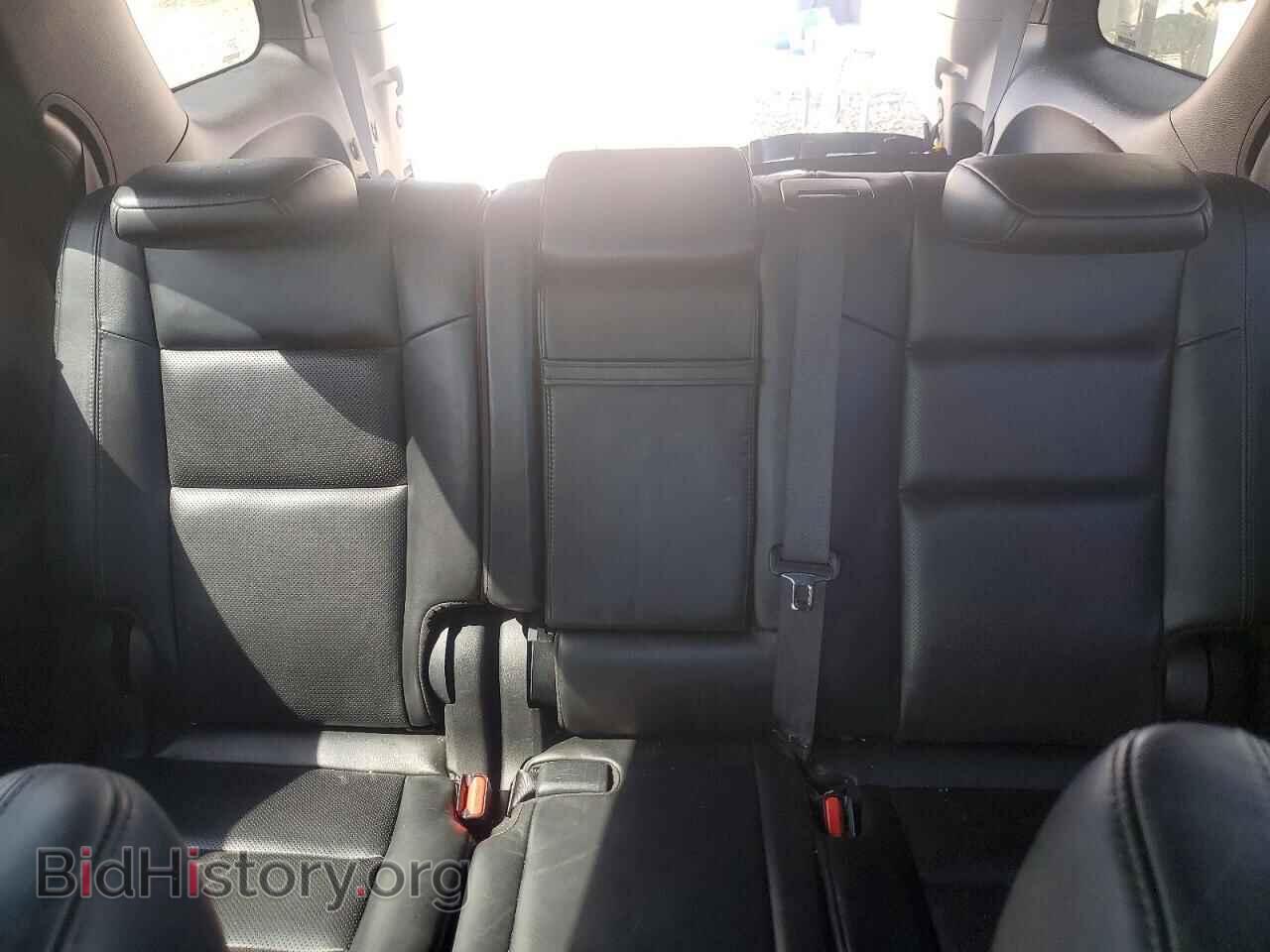 2020 DODGE DURANGO - VIN: 1C4SDHCTXLC349316 - Фото 10