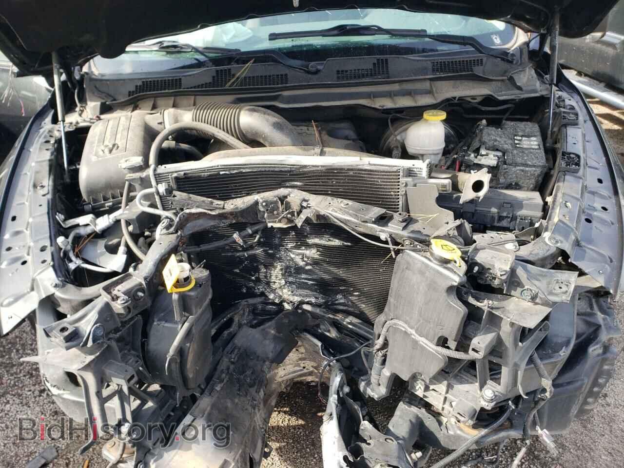 2017 RAM 1500 - VIN: 1C6RR7LTXHS720425 - Фото 7