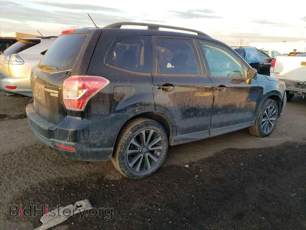 2014 SUBARU FORESTER - VIN: JF2SJAEC4EH428680 - Фото 3