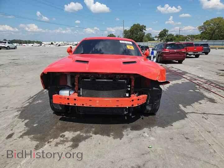 2019 DODGE CHALLENGER - VIN: 2C3CDZAG2KH621342 - Photo 13