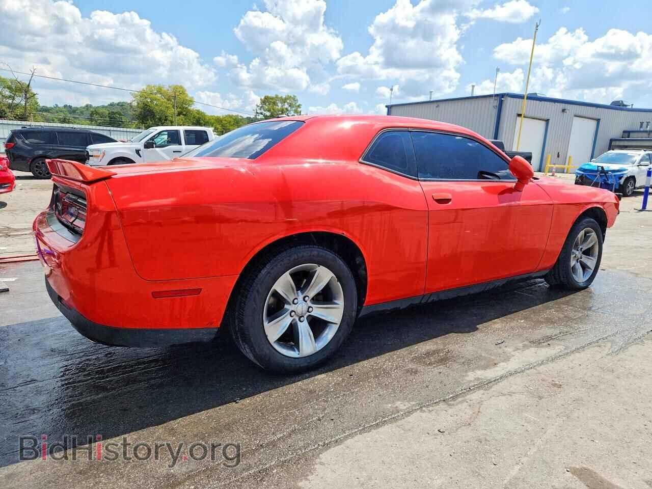 2019 DODGE CHALLENGER - VIN: 2C3CDZAG2KH621342 - Photo 3