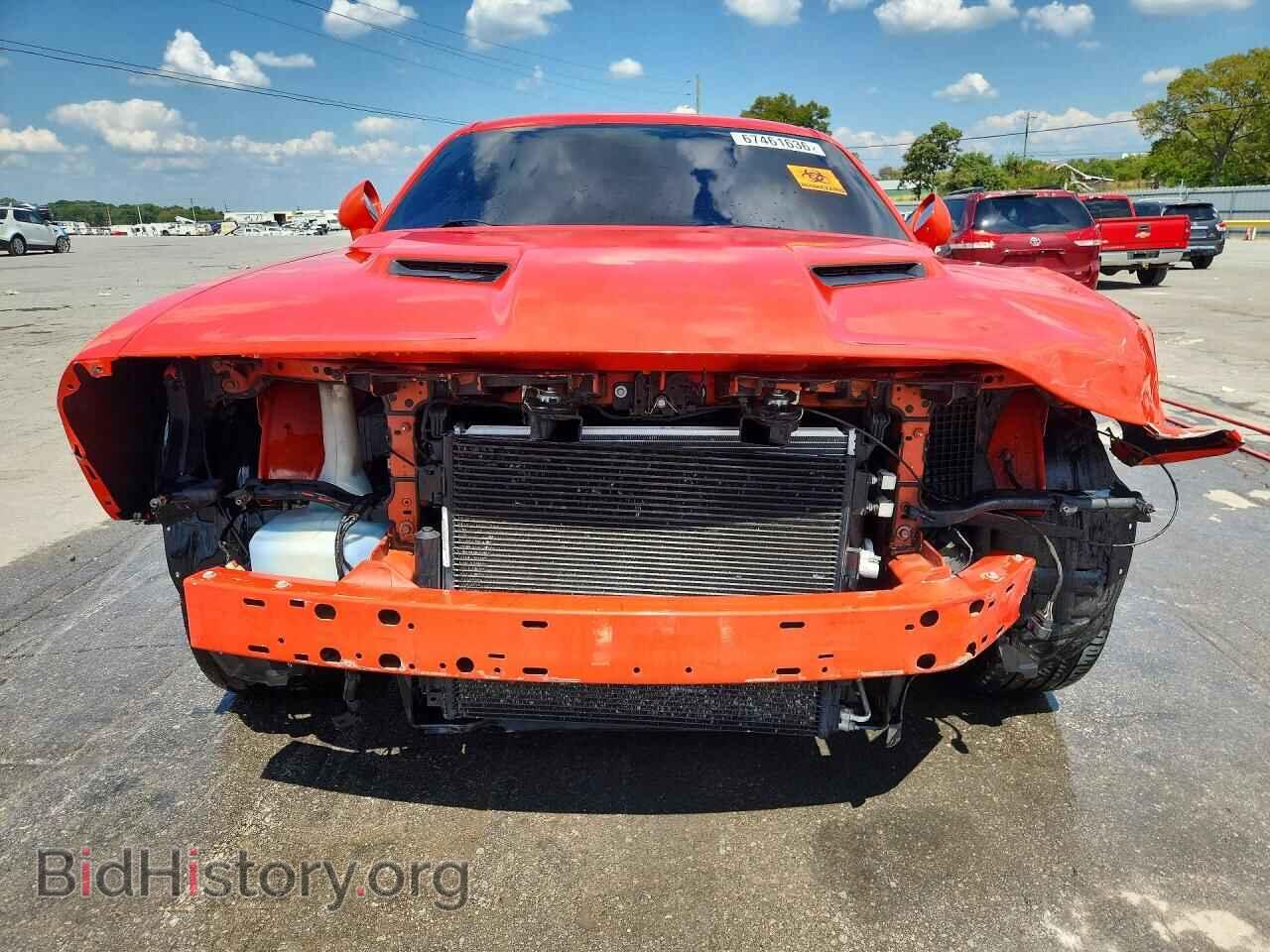 2019 DODGE CHALLENGER - VIN: 2C3CDZAG2KH621342 - Photo 5