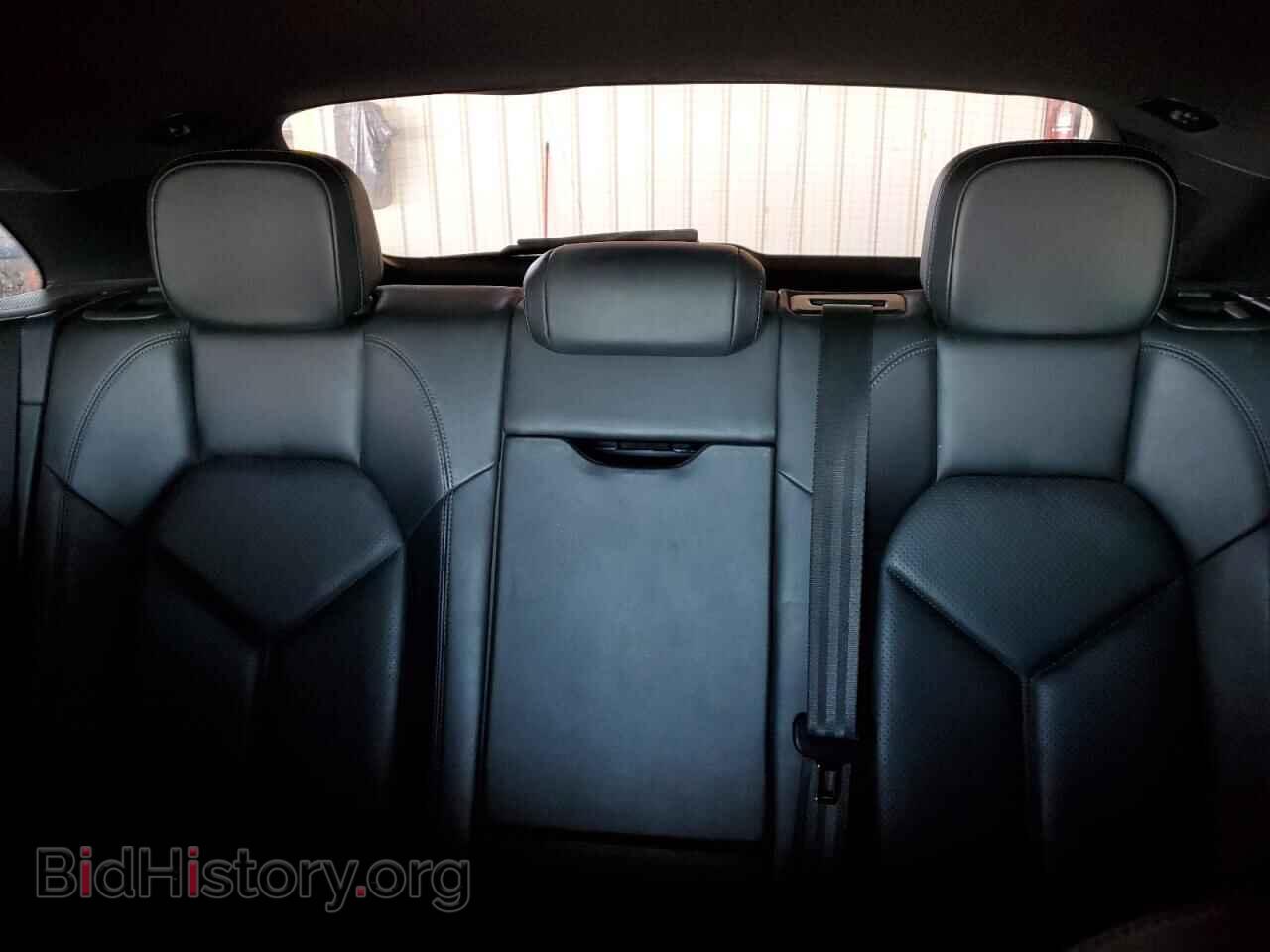 2015 PORSCHE MACAN - VIN: WP1AB2A56FLB55002 - Фото 10