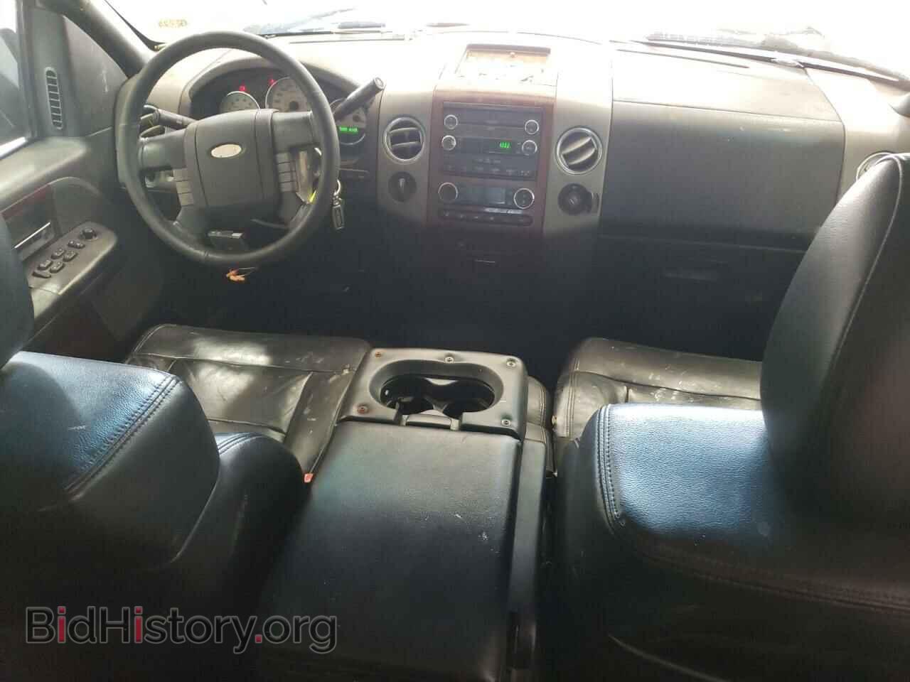 2008 FORD All Models - VIN: 1FTPX14V98FB60635 - Фото 8