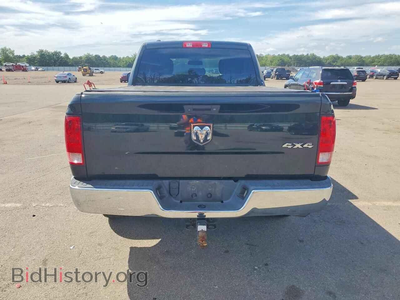 2015 RAM 1500 - VIN: 1C6RR7FT4FS706660 - Photo 6