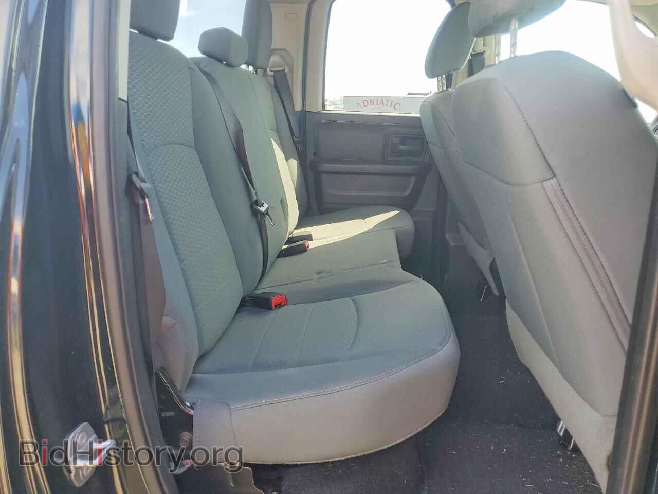 2015 RAM 1500 - VIN: 1C6RR7FT4FS706660 - Photo 10