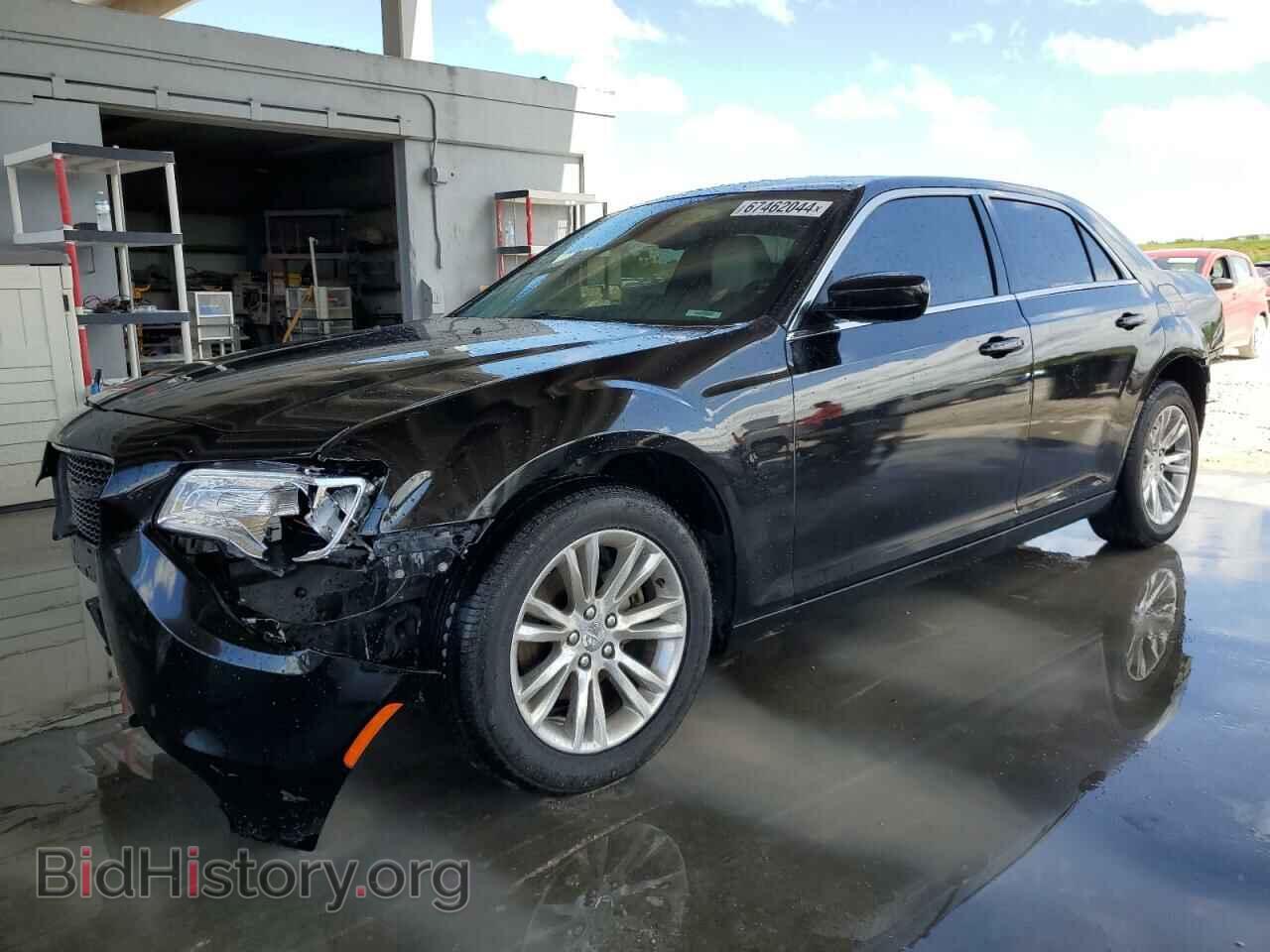 Photo 2C3CCAAG9HH567891 - CHRYSLER 300 2017
