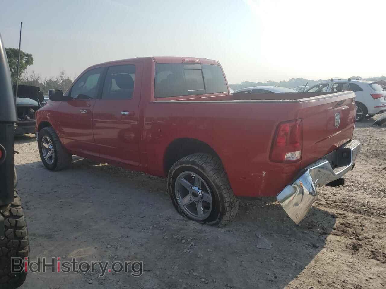 2010 DODGE All Models - VIN: 1D7RV1CTXAS129315 - Photo 2