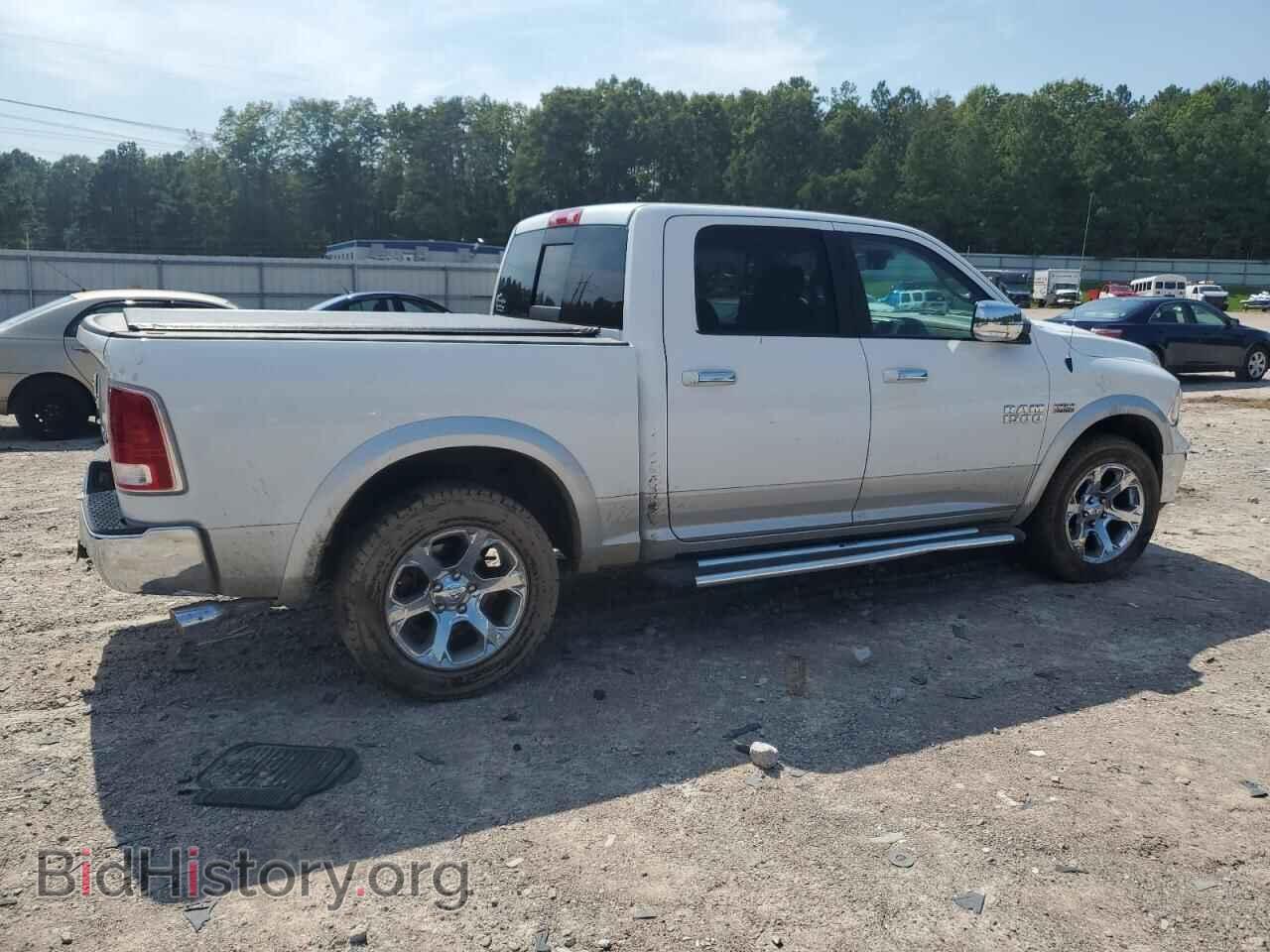2017 RAM 1500 - VIN: 1C6RR7NT5HS772624 - Фото 3