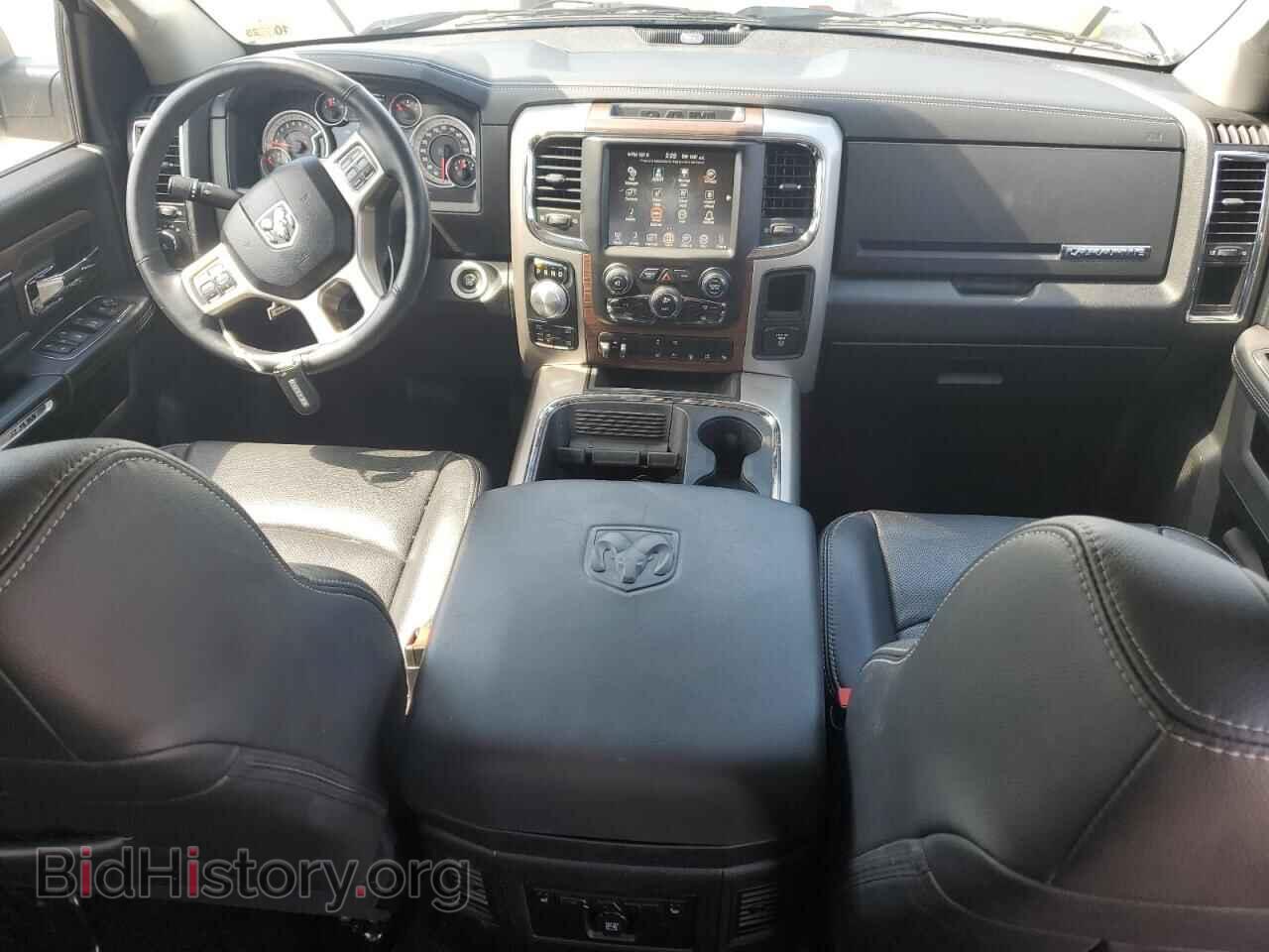 2017 RAM 1500 - VIN: 1C6RR7NT5HS772624 - Фото 8