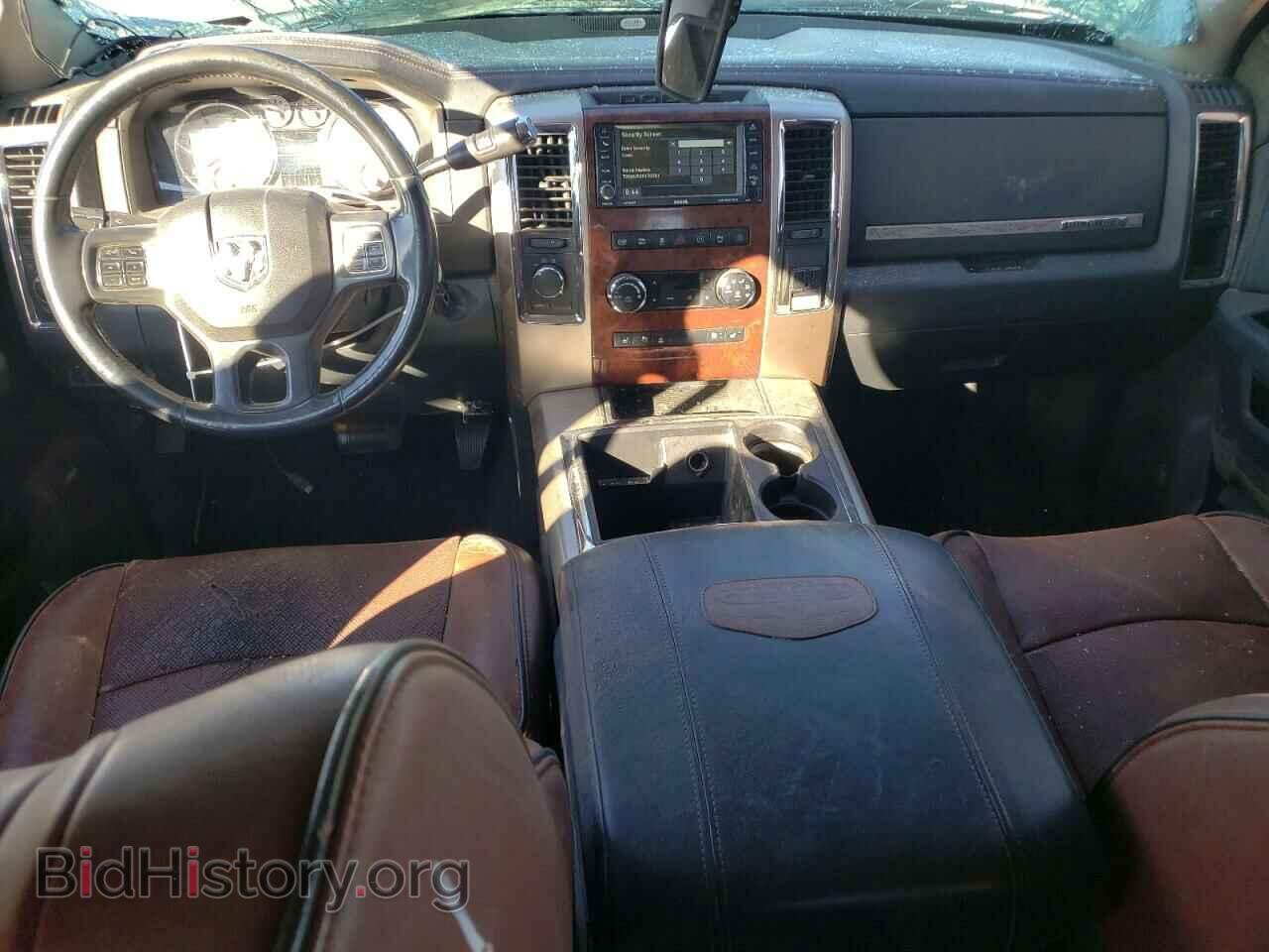 2012 DODGE RAM 2500 - VIN: 3C6UD5PL2CG159743 - Фото 8
