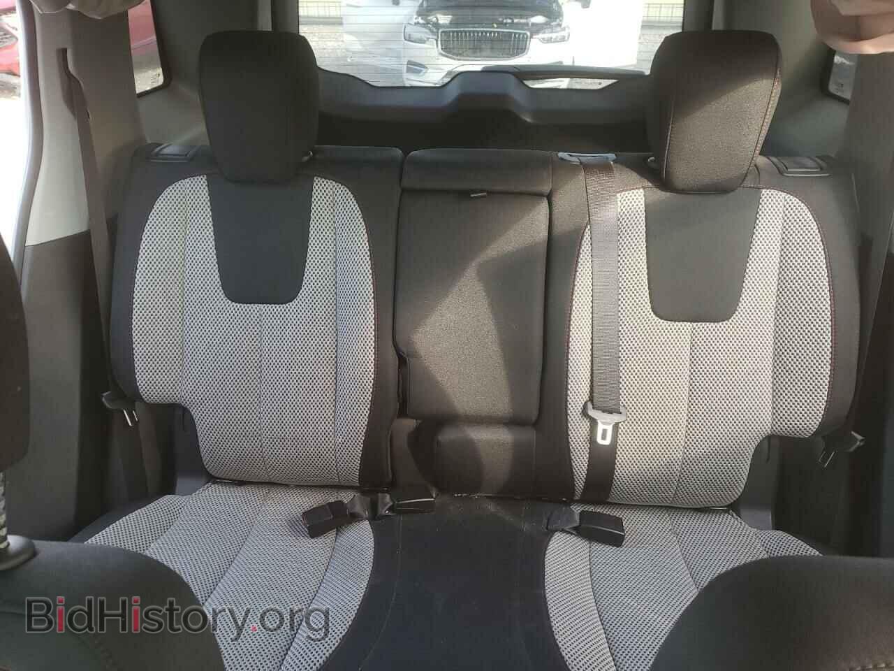 2017 GMC TERRAIN - VIN: 2GKALMEK6H6282455 - Фото 10
