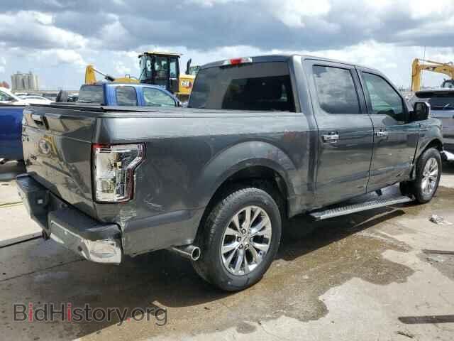2017 FORD F-150 - VIN: 1FTEW1CG3HFA70703 - Фото 3