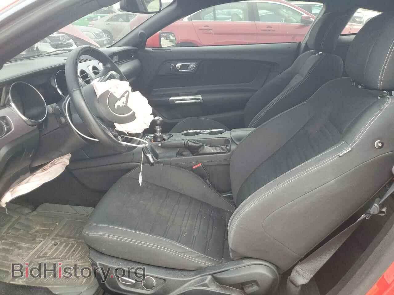 2017 FORD ALL Models - VIN: 1FA6P8TH4H5343694 - Photo 7