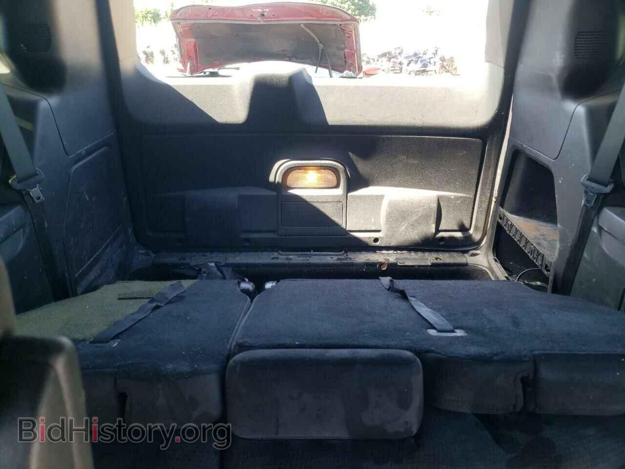 2015 DODGE CARAVAN - VIN: 2C4RDGBG5FR587017 - Фото 10