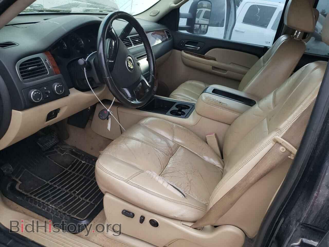 2007 CHEVROLET SILVERADO - VIN: 1GCHK23647F549197 - Фото 7