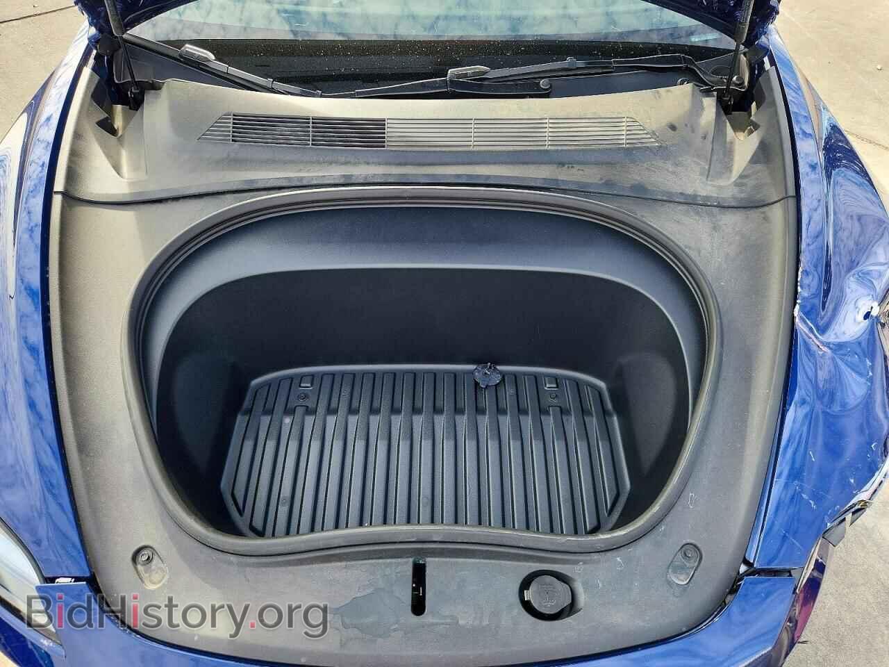 2025 TESLA MODEL 3 - VIN: 5YJ3E1EA7SF972303 - Photo 11