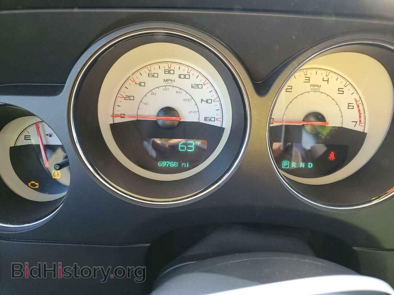 2014 DODGE CHALLENGER - VIN: 2C3CDYBT0EH258128 - Фото 9