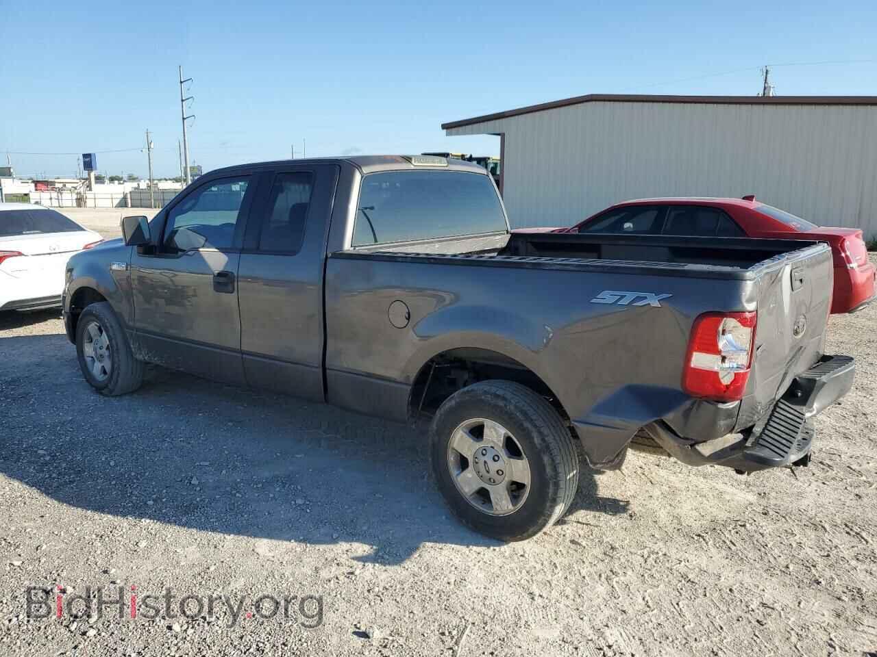 2006 FORD All Models - VIN: 1FTRX12W16KD86788 - Фото 2